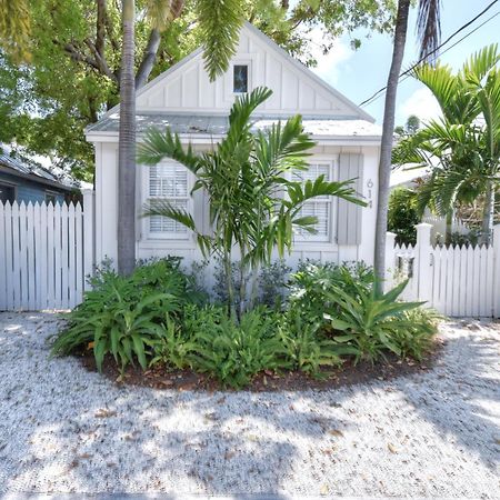 Old Town Main House Guest House Close To Duval Key West Bagian luar foto